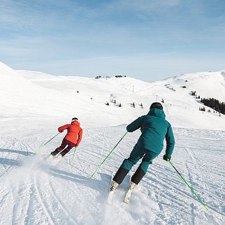 Winterurlaub