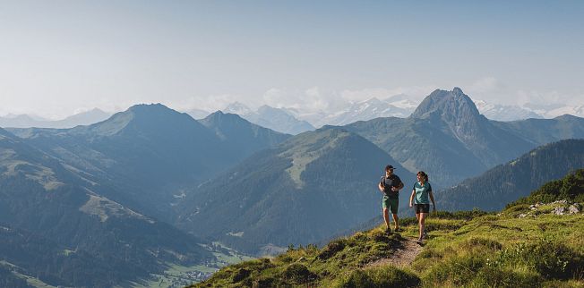 Wander-Momente